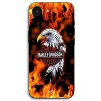 Harley Davidson iPhone-hoesje 17e Vuuradelaar Maniacase