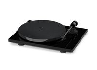 Pro-Ject E1 Phono AT3600L Platenspeler - Zwart