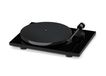 Pro-Ject E1 Phono AT3600L Platenspeler - Zwart