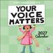 Mary Engelbreit's Your Voice Matters 2027 Wall Calendar