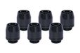 Alphacool 17454 - Pièces et accessoires pour systèmes de refroidissement d'ordinateur - Noir
