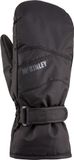 McKinley Valentino II Skihandschoenen Black Night 7