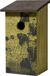 Dobar Wildlife Nestkast Klassiek met Camouflage print