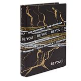 Be You Lux Medium Diary Collection 22/23 BE9Q3000 Giochi Preziosi
