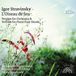 Outhere Solo Musica Stravinsky: L'Oiseau De Feu (2 CD)