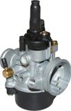 P2R Carburateur type Dellorto PHVA 17.5 voor Moto Derbi 50 Senda Avant 2020
