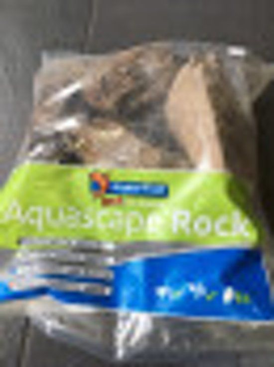 SuperFish Aquascape Rock Drakensteen