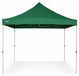 Easy-up Reservedak voor ALU 4x4 m Partytent - Vert PVC 450 g/m²