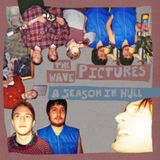 Bertus Distributie The Wave Pictures - A Season In Hull