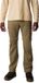 Columbia Silver Ridge™ Utility Convertible Pant Heren Outdoorbroek - Stone Green