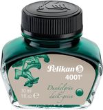 Pelikan 301036 4001 inkt 78 briljant rood flacon 30ml