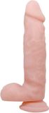 BAILE DILDOS Super Dildo Realistic Dildo Flesh 21.5 Cm