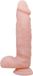 BAILE DILDOS Super Dildo Realistic Dildo Flesh 21.5 Cm