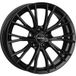MAK MARK noir brillant 8.0Jx19 5x112 ET34
