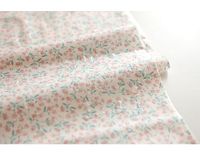 Dailylike Gelamineerde stoffen, rozengarden, 14 m