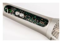 Neumann KMS 104 plus Nikkel Microfoon pour présentations sur scène