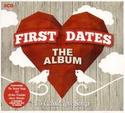 Bertus Distributie Decca First Dates The Album