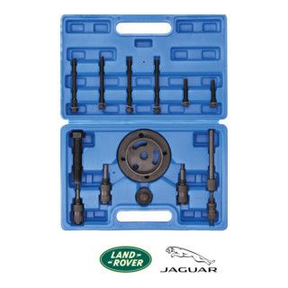 Brilliant Tools Motor Timing Tool for Jaguar