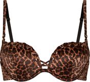 Hunkemöller Maximizer Bra Quinn Bruin