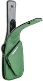 Mono M80 Sleeve 2.0 Guitar Amazon green housse pour guitare électrique