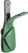 Mono M80 Sleeve 2.0 Guitar Amazon green housse pour guitare électrique