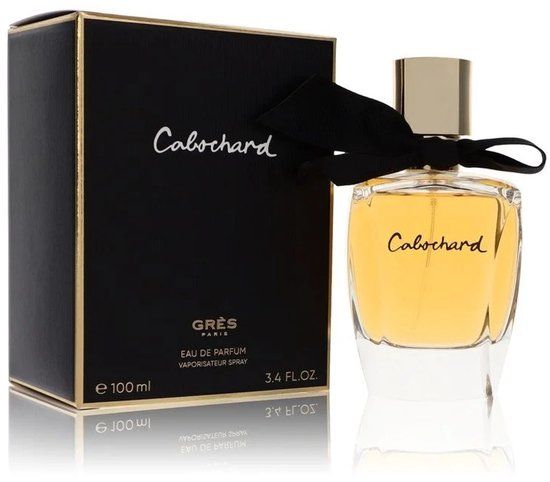 Gres Eau de parfum / 100 ml / Women