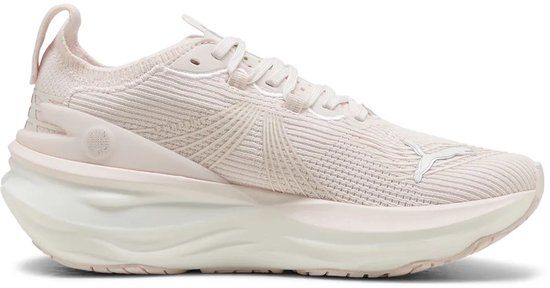 Puma Foreverrun Nitro™ 2 Hardloopschoenen Beige EU 39 Vrouw