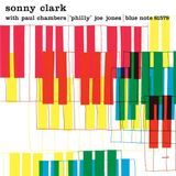 Sonny Clark Trio Sonny Clark Trio (LP) (Tone Poet Series)