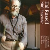 Bertus Distributie Nrg Ensemble - Hal Russell - Nrg Ensemble (CD)