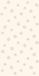 JOOP! Handdoek 'We Love Dogs' 50x100cm - Katoen - Beige