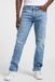 Lee Daren Horizon Blue Straight Fit Jeans W38 x L34