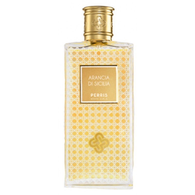 Perris Monte Carlo Italy Collection eau de parfum / 100 ml / unisex