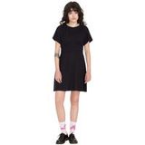 Volcom Robe Courte à Manches Courtes Surfpunk
