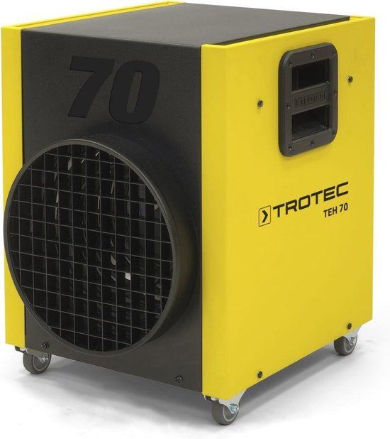 Trotec TEH 70 Elektrische kachel