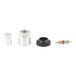 KS Tools 149.1012 RDKS / TPMS serviceset voor bandenspanningscontrolesystemen 12