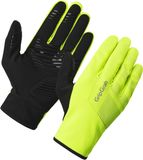 GripGrab Ride 2 winddichte fietshandschoenen herfst lente dunne antislip gevoerde overgangsfietshandschoenen