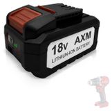 Flex 18V 5,0Ah batterie, remplacement pour article numéro 532733