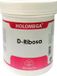 Equisalud Holomega D-ribosa 250 grammes