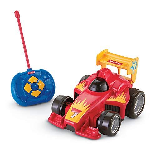 Fisher-Price GVY94 Gemakkelijk Rc