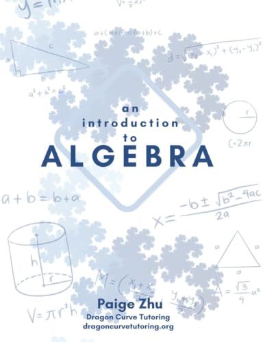 An Introduction to Algebra