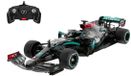 Rastar Mercedes-AMG F1 W11 EQ Voiture (échelle 1:18)