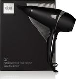 ghd Air Professional Föhn Zwart – Professionele Haardroger – 2100W – Sneldrogend