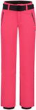 Luhta Joentaus Dames Softshell Skibroek - Framboos - 40