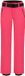 Luhta Joentaus Dames Softshell Skibroek - Framboos - 40