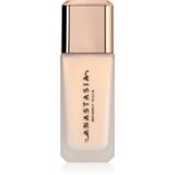 Anastasia Beverly Hills Impeccable Blurring Second Skin Matte Foundation - Shade 10 - 1.5WP