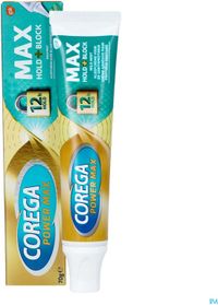 Corega Max Mint Tube 70g