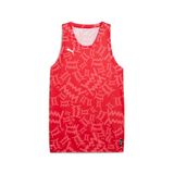 PUMA teamJAWS Graphic Jersey