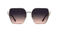 KARL LAGERFELD KL362S zonnebril voor dames