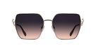 KARL LAGERFELD KL362S zonnebril voor dames