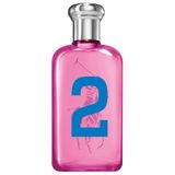 Ralph Lauren Eau de toilette / 100 ml / Femme